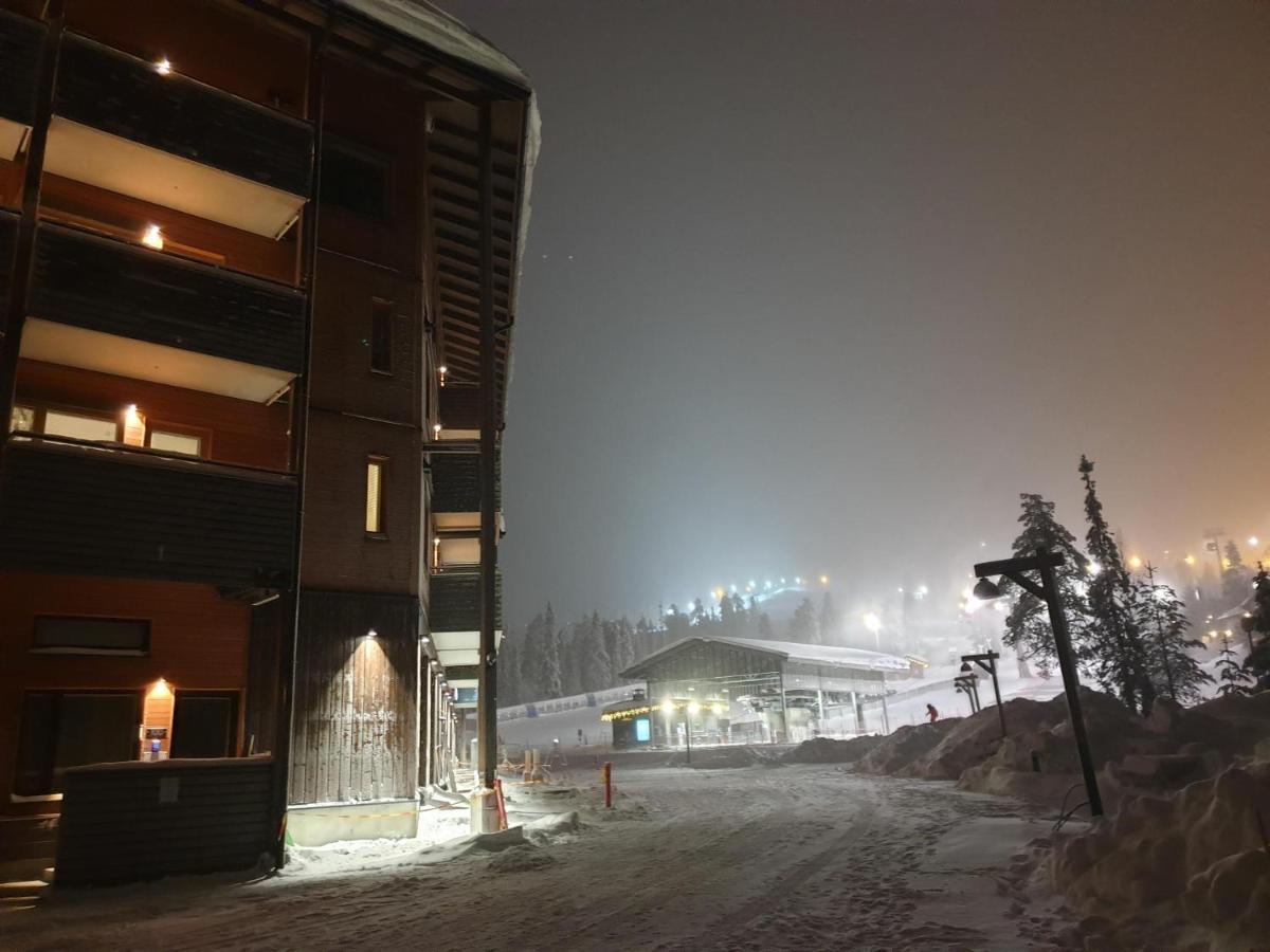 Rukavalley Unique46 Ski In - Ski Out Εξωτερικό φωτογραφία