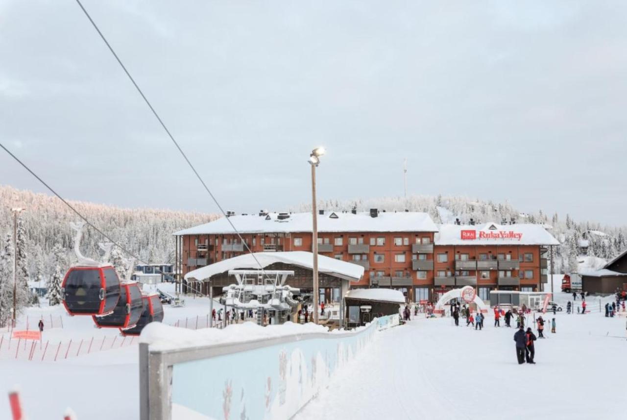 Rukavalley Unique46 Ski In - Ski Out Εξωτερικό φωτογραφία