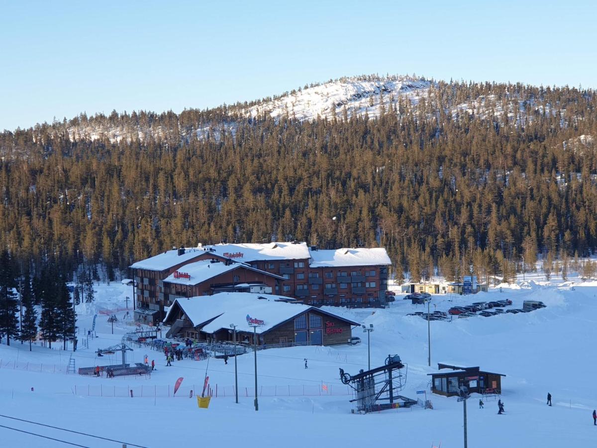 Rukavalley Unique46 Ski In - Ski Out Εξωτερικό φωτογραφία