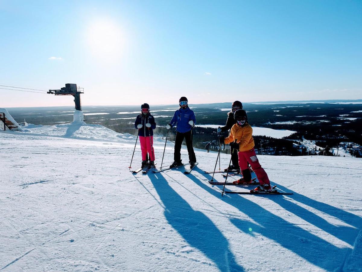 Rukavalley Unique46 Ski In - Ski Out Εξωτερικό φωτογραφία