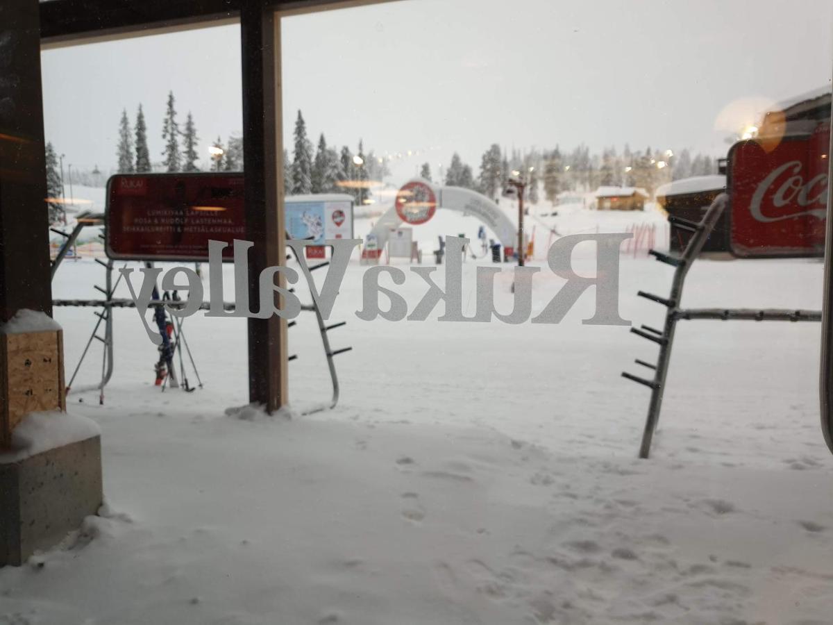 Rukavalley Unique46 Ski In - Ski Out Εξωτερικό φωτογραφία