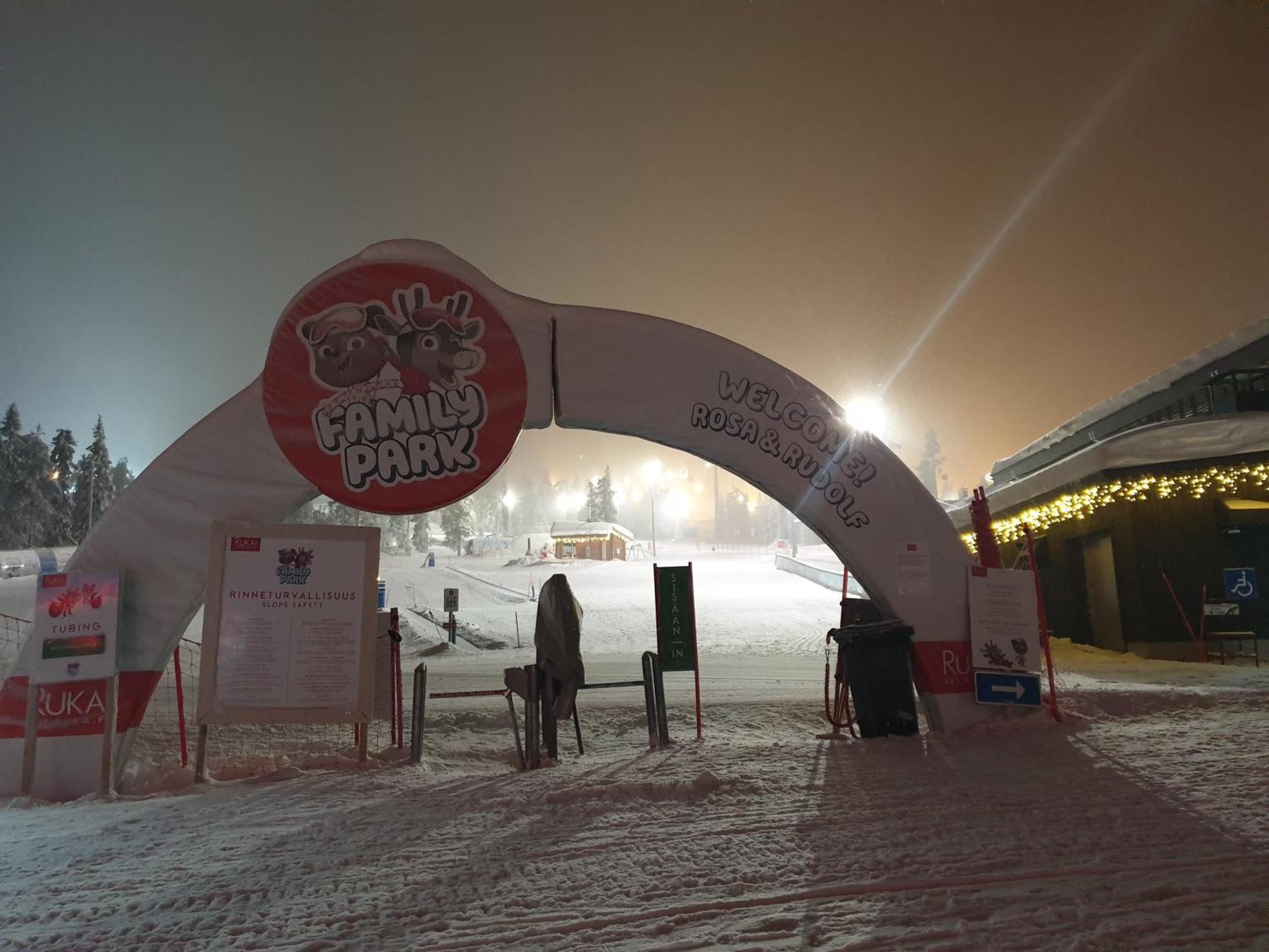 Rukavalley Unique46 Ski In - Ski Out Εξωτερικό φωτογραφία